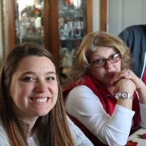 Meet your Posher, Shelley